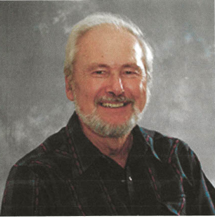 Bernd (Berni) R.T. Simoneit (1937-2023) :: Geochemical Society