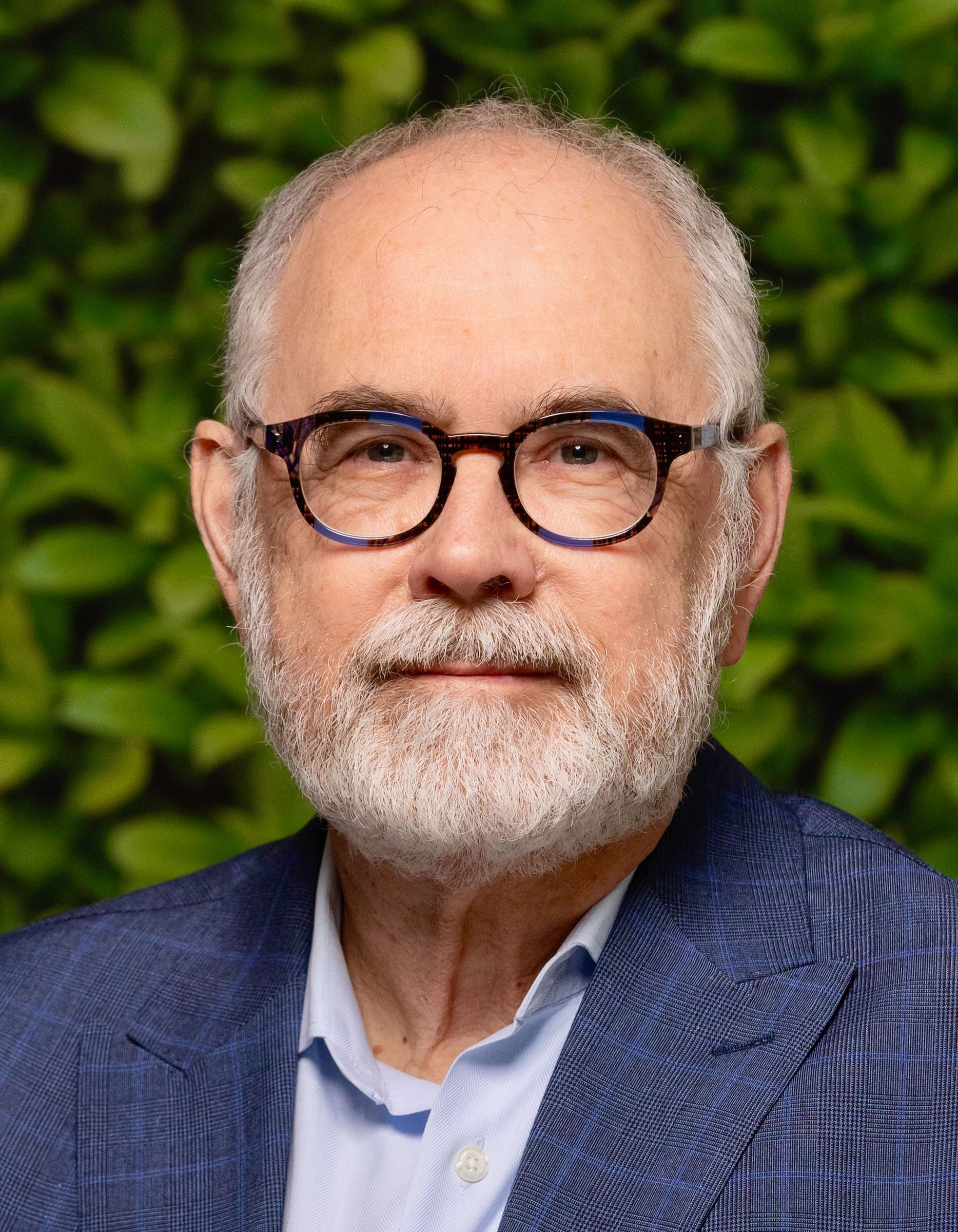 Avner Vengosh Named 2025 Recipient of Clair C. Patterson Award ...