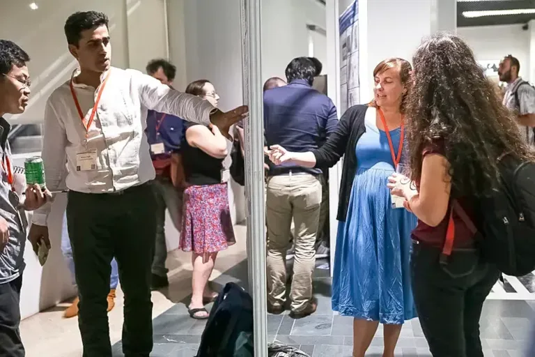 Goldschmidt 2017 Paris Gael Kazaz