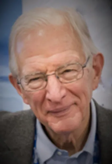 John M. Hayes (1940-2017)