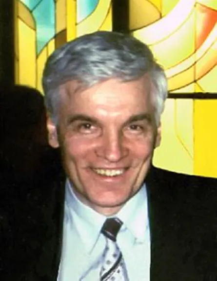 Igor Lvovich Khodakovsky