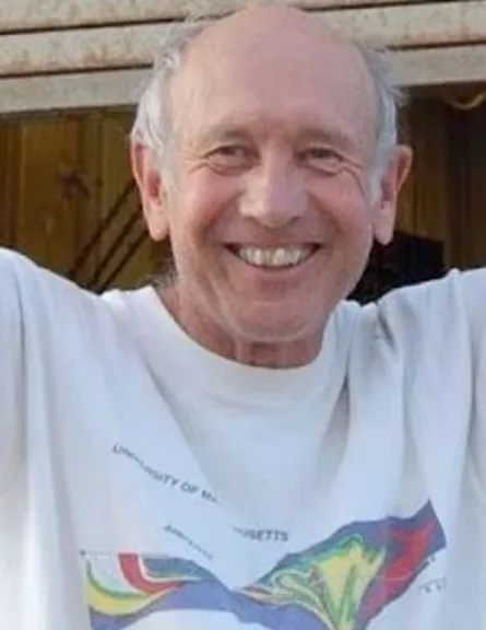 Frederick Frey