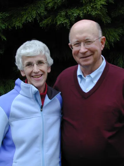 This lecture has been made possible by the generous support of William S. and Carelyn Y. Reeburgh.