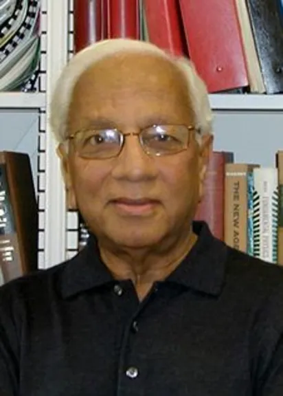 Varanasi Rama Murthy