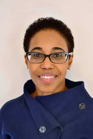 Ashaki A. Rouff