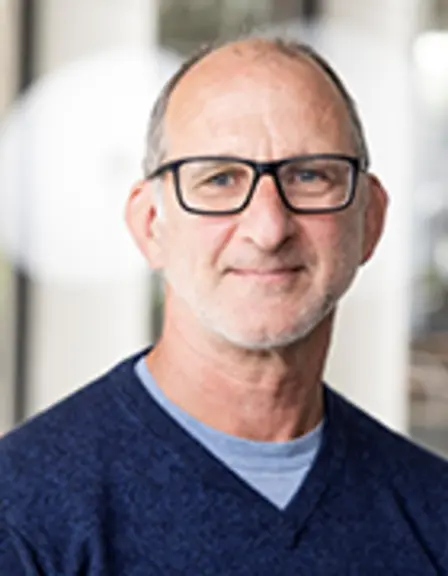 Martin Van Kranendonk