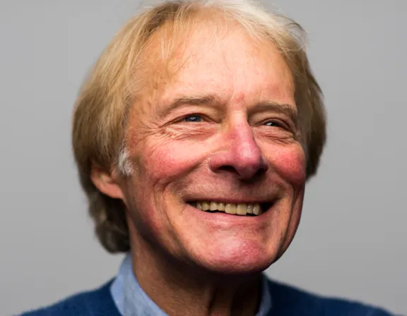 Allan Devol