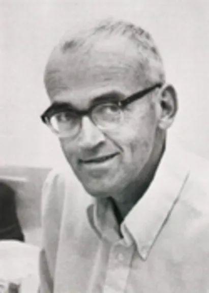 Clair Cameron Patterson (1922-1995)