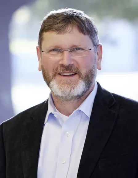 Michael Bau