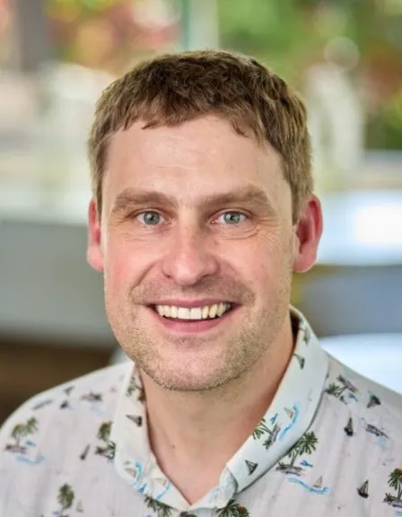 Sebastian Naeher