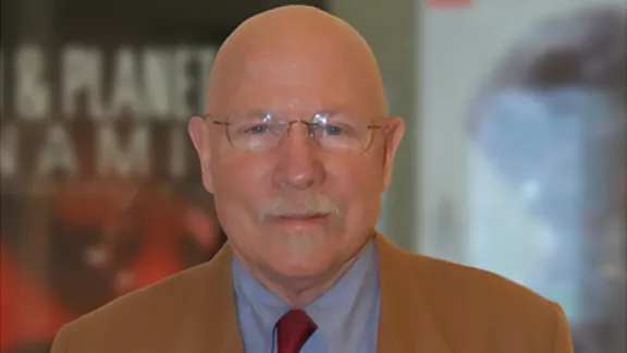 W. Berry Lyons