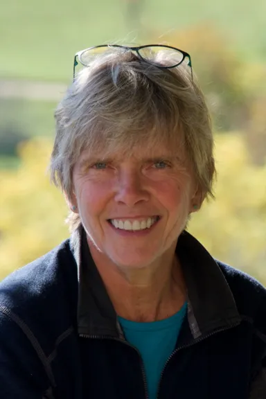 Dominique Weis