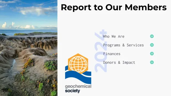 2025 Annual Report cover