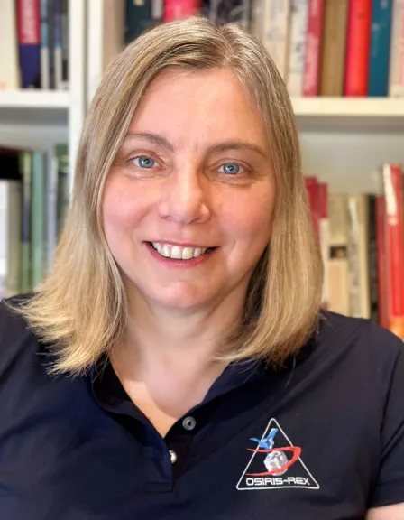 Sara S. Russell