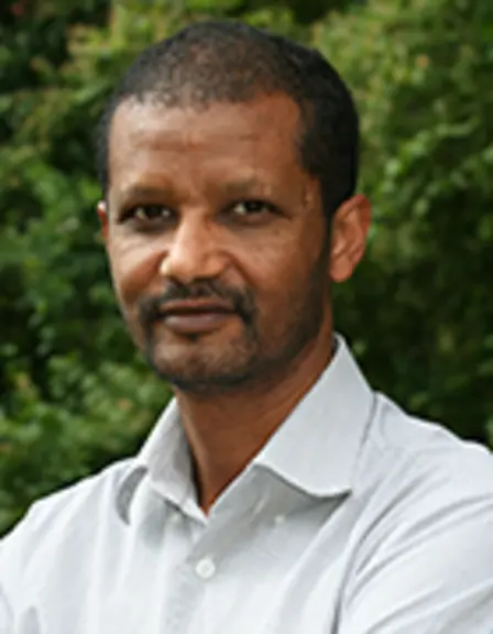 Asfawossen Asrat Kassaye