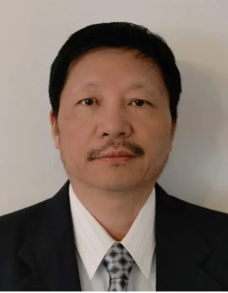 Hailiang Dong