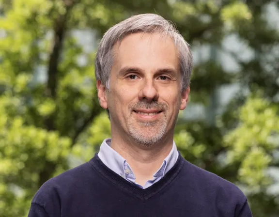 Martin Reich