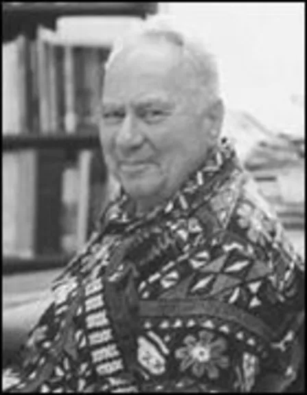 Heinrich (Dick) Holland