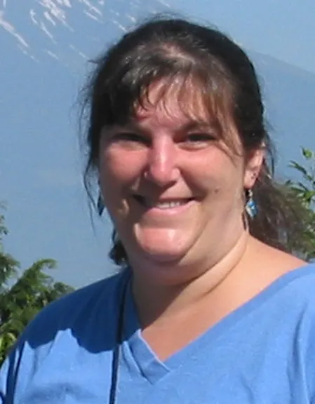 Elisabeth Widom