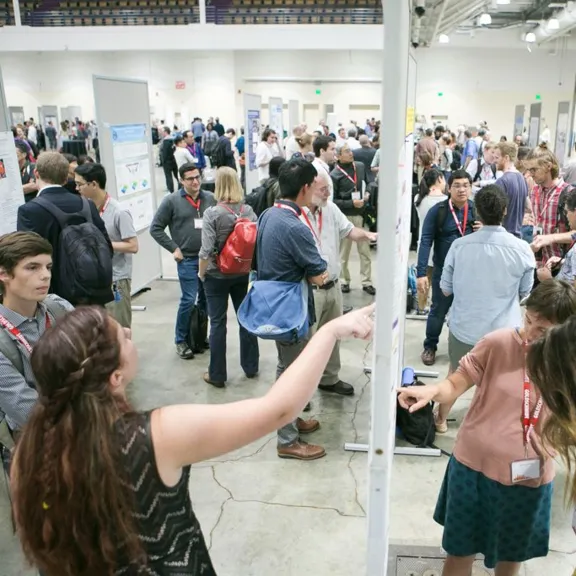 Poster session
