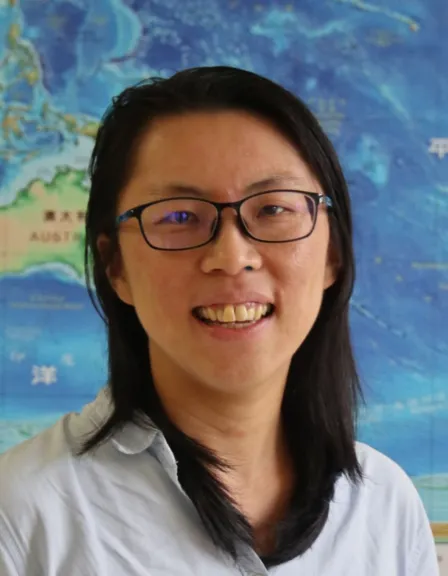 Sze Ling Ho