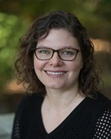 Maggie Osburn