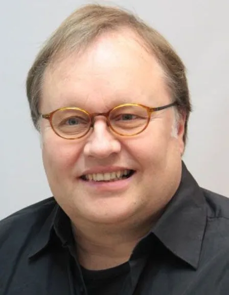 Carsten Münker