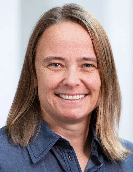 Maria Schönbächler