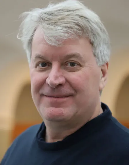 Timothy Eglinton