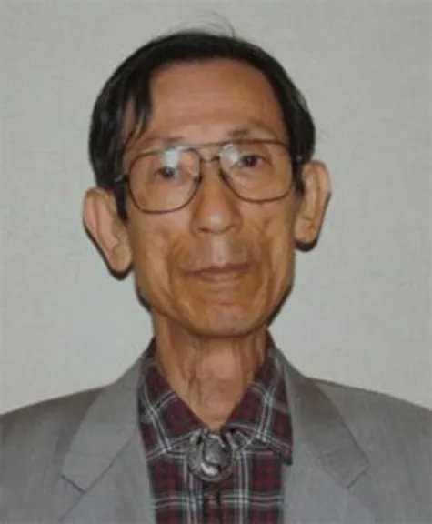 Hitoshi Sakai