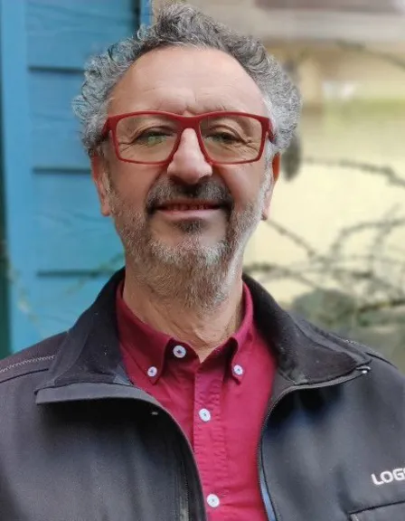 Silvio Pantoja-Gutiérrez