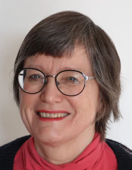 Sarah-Jane Barnes