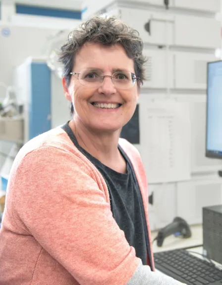 Ellen C. Hopmans