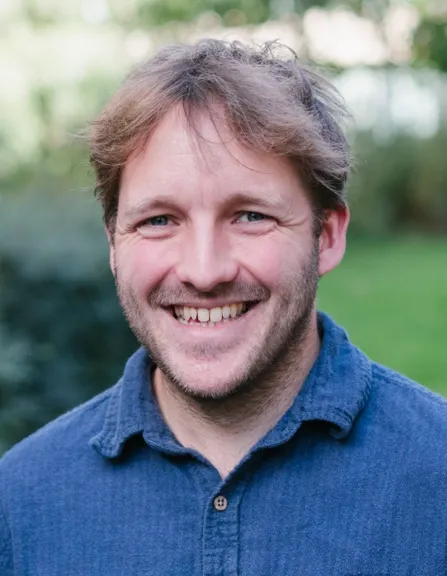 Benjamin Mills