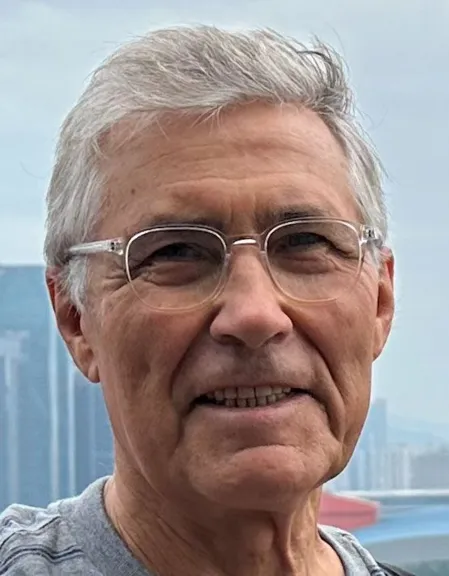 Dmitri Ionov