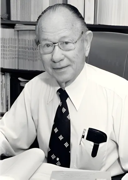 Fred Earl Ingerson (1906–1993)