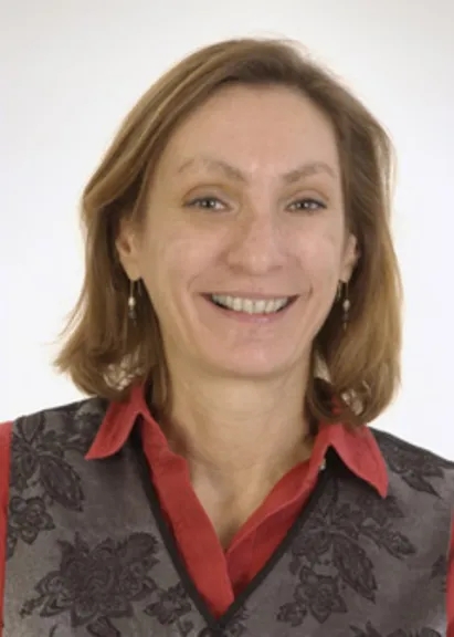 Karen Von Damm
