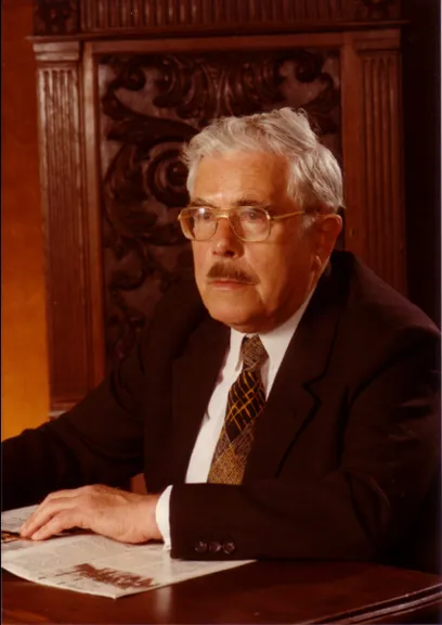 Alfred Treibs (1899-1983)