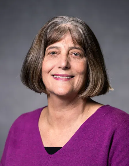 Elisabeth (Liz) Sikes
