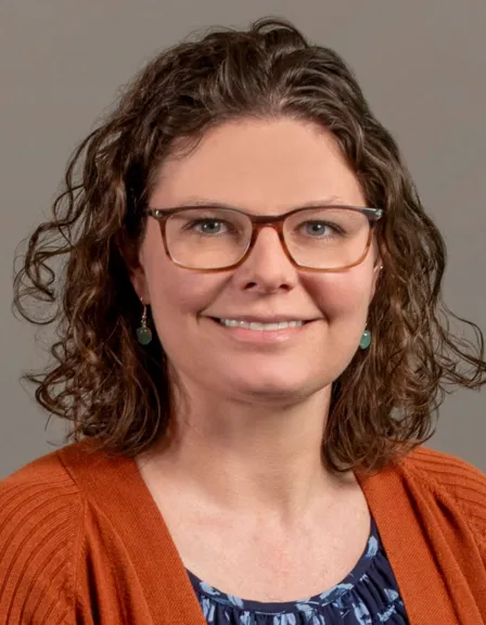 Maggie Osburn