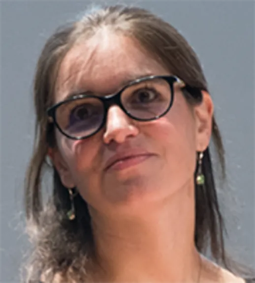 Johanna Marin Carbonne