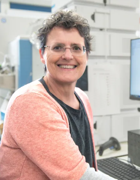 Ellen Hopmans