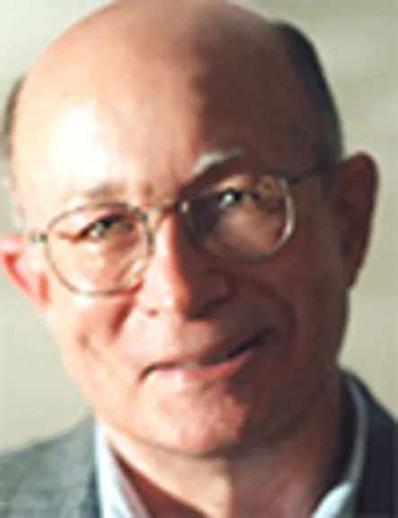 Bill Reeburgh