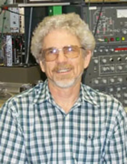 Ian Hutcheon