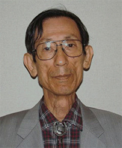 Hitoshi Sakai (1930 - 2008)